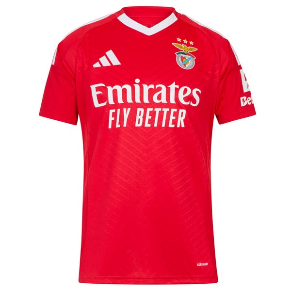 Thailand Trikot Benfica Heim 2024-25